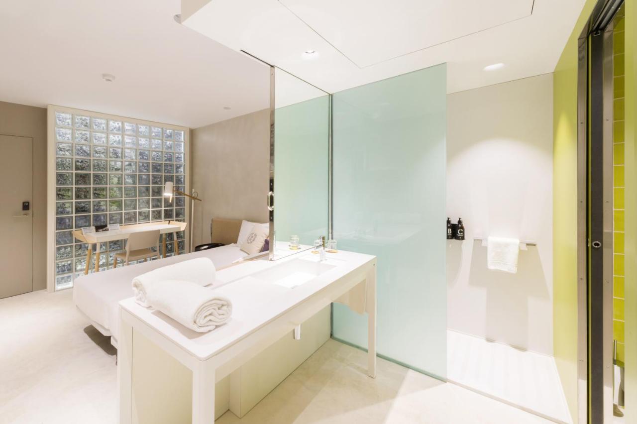 Hotel Rec Barcelona - Adults Only Dış mekan fotoğraf