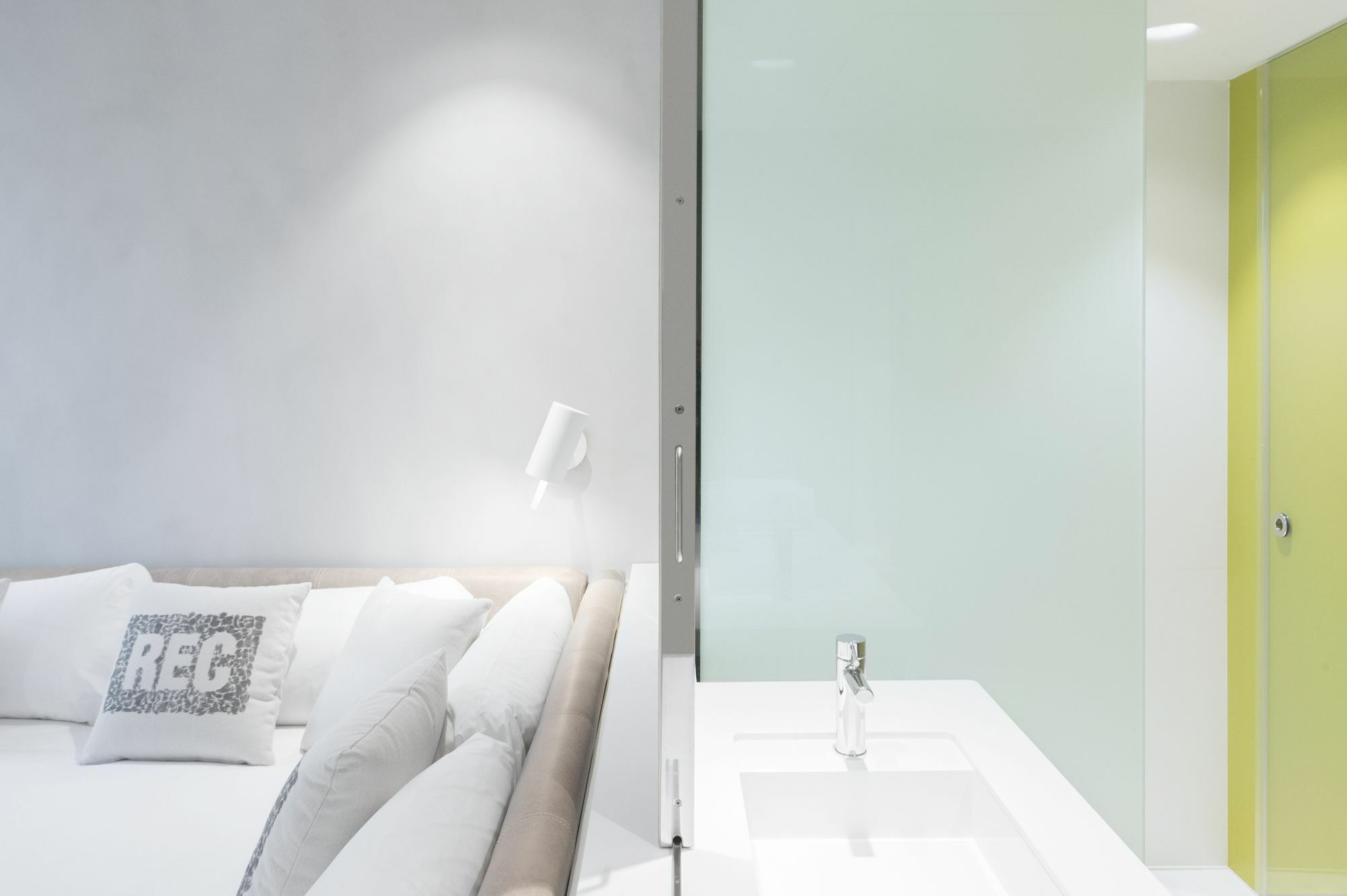Hotel Rec Barcelona - Adults Only Dış mekan fotoğraf