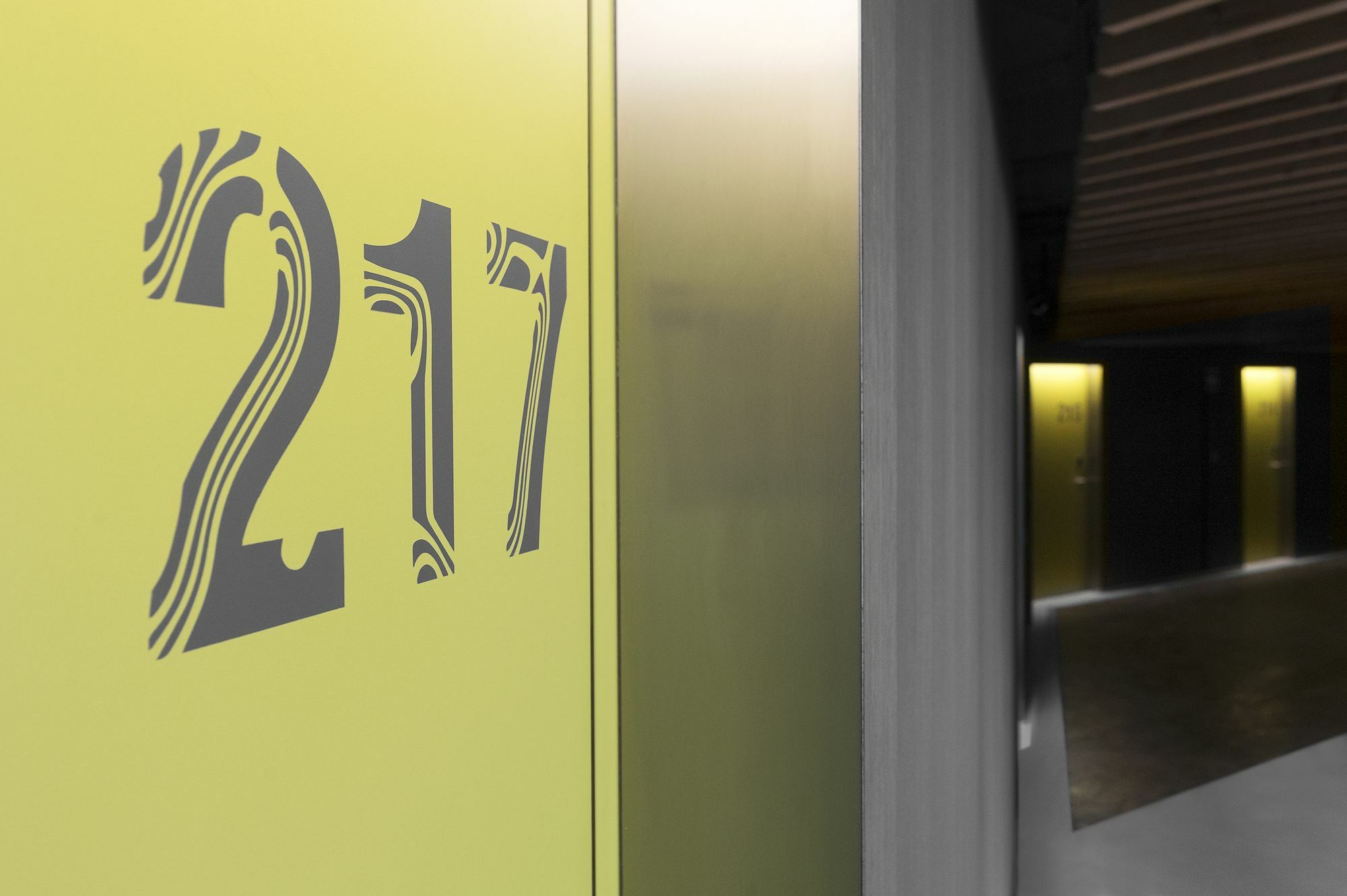 Hotel Rec Barcelona - Adults Only Dış mekan fotoğraf