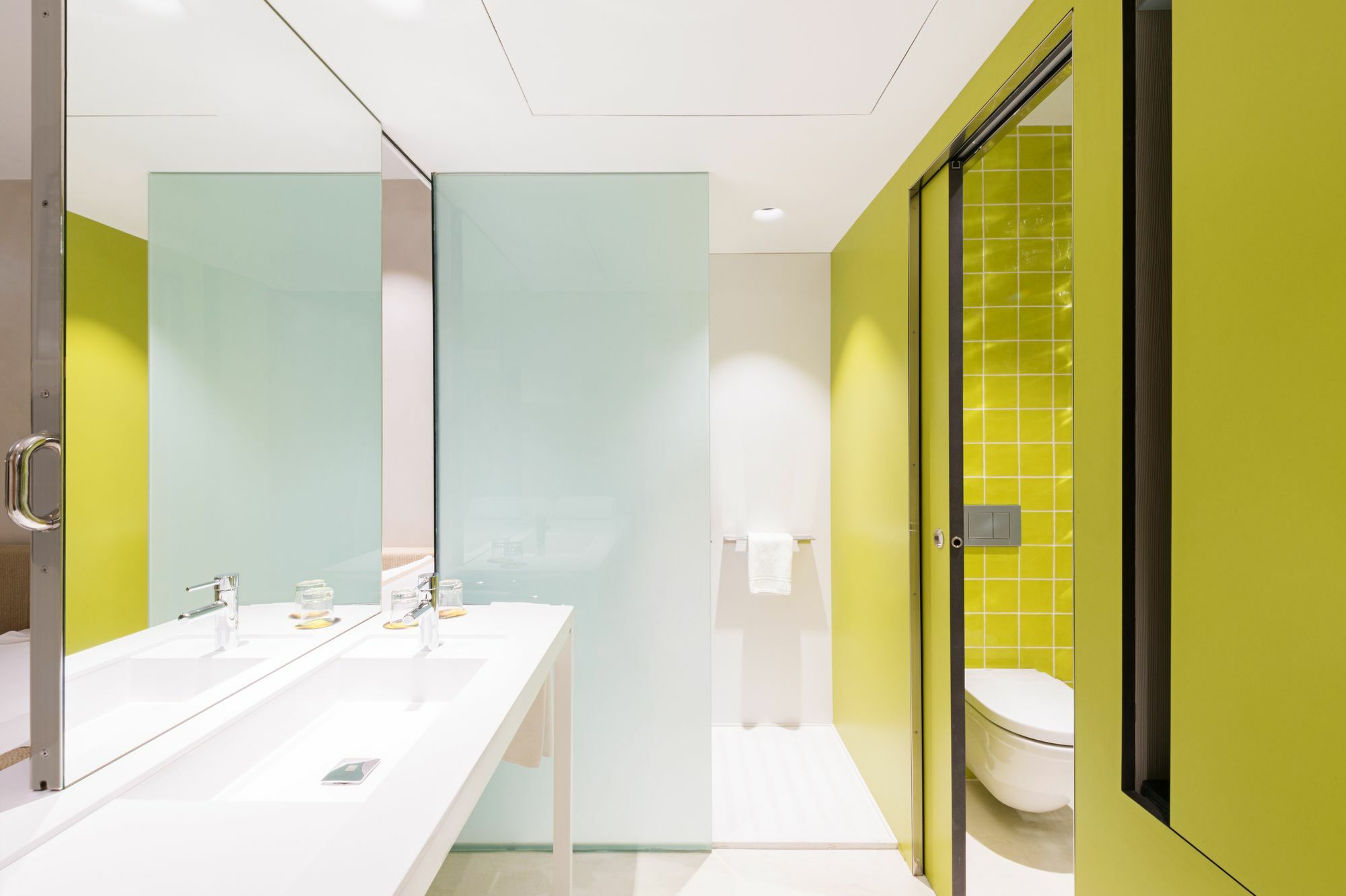 Hotel Rec Barcelona - Adults Only Dış mekan fotoğraf